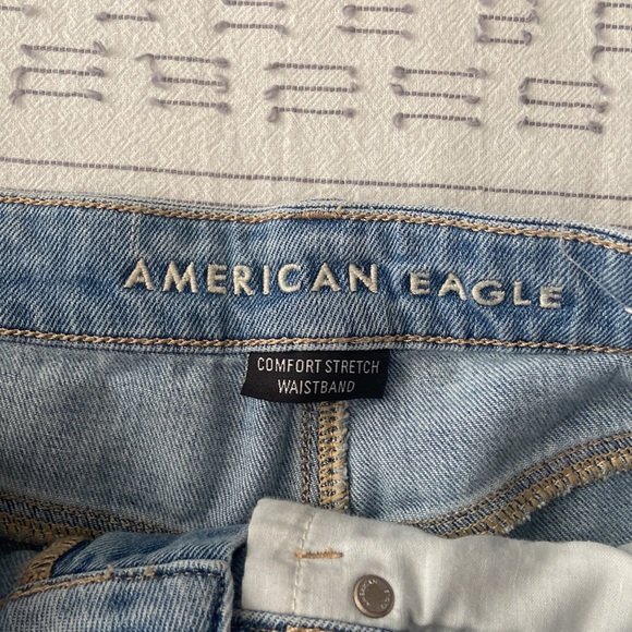 American Eagle Jean Shorts - Picture 3 of 3